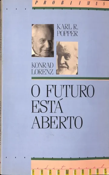 O Futuro Está Aberto