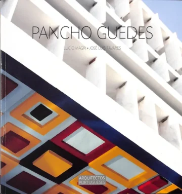 Pancho Guedes