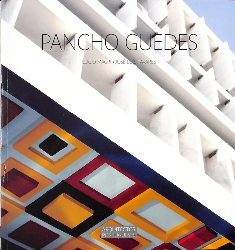 Pancho Guedes
