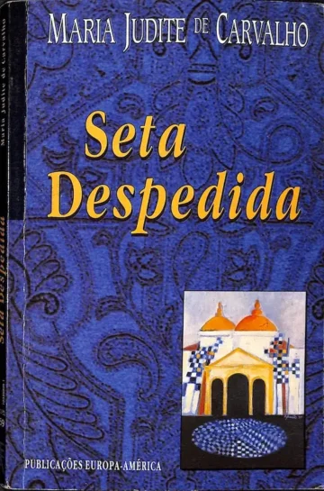 Seta Despedida