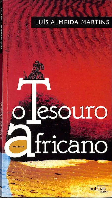 O Tesouro Africano